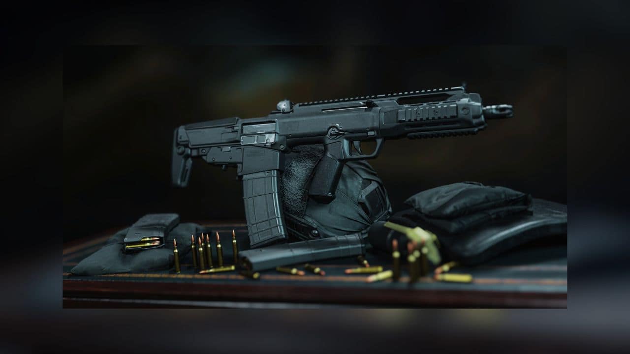 How To Unlock Tempus Razorback In Modern Warfare 2
